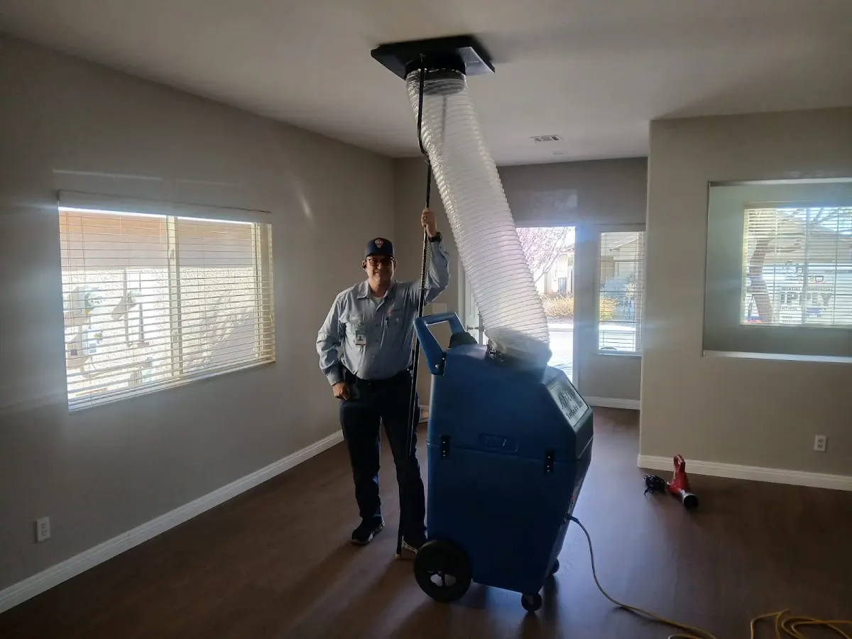 Professional Emergency HVAC Repair work inside a Mamakating home